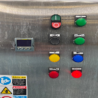 Mokon Duratherm Single Zone Circulating Water Temperature Control System image 2